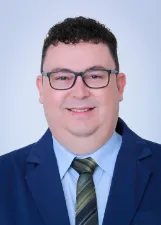 MARCOS LUCIANO ROSENDO