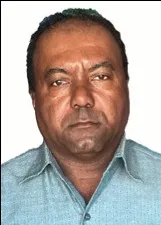 SEBASTIÃO ELIAS DE LIMA