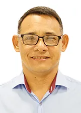 ORALDINO CENTURIÃO FERREIRA