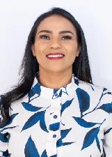 ANA PAULA DOS SANTOS