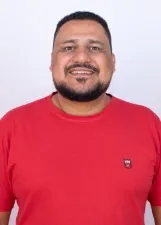 WESLEY CRUZ DA SILVA