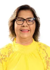 MARIA SILVERIA OLIVEIRA DE GODOY