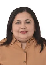 SOLANGE DA SILVA MELO