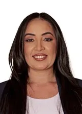 REBECCA CRISLEY ROSA DE FARIA SANTOS
