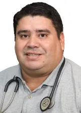 ROSEVALDO VILHALVA DE OLIVEIRA