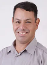 ADENILSON CAMARGO VERGOTTE