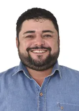 JOSÉ RODRIGO COTA CIMA