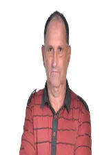 LUIZ CARLOS DA SILVA