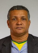 EDNALDO MENDES DE ALMEIDA