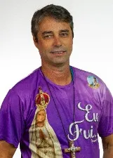 JOÃO MARCOS DA SILVA