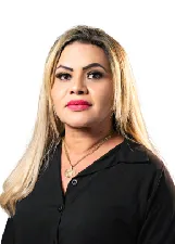 GLORIA APARECIDA DA SILVA