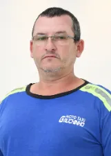 EDIVALDO MARQUES TEIXEIRA