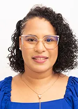 JOSINEIDE ALVES DA CRUZ DA SILVA