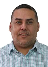 CLAUDEMIR FARIA DE ALMEIDA