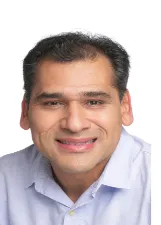 ROBERTO SANTANA DOS SANTOS