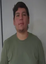 JOAO GUILHERME COUTINHO DOS SANTOS