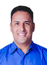 DIEGO VALIENTE CASTILHO