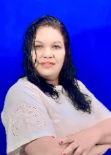 ROSELY SABINO DOS SANTOS