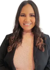 GIOVANA CACERES FERNANDES