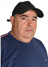 ERLON DIONIZIO