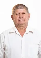 EDIVALDO DOS SANTOS