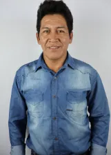 IVANILDO MENDES