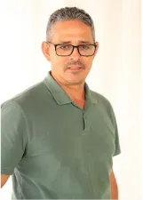 IVO JOSE DA SILVA