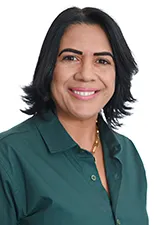 MARIA APARECIDA DA SILVA BINATTI