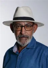 JOSE CARLOS FARIAS DOS SANTOS