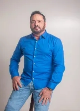 MAURO CEZAR DE OLIVEIRA