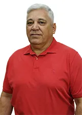 VANDERLEY RODRIGUES PEDROSO