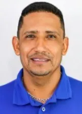 ADMILSO CESÁRIO SANTOS
