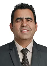 JOSÉ CARLOS DE MATOS MAURO