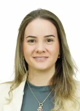 FRANCIELI FERNANDA EICHINGER