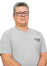 MARCOS CESAR RODRIGUES DOS SANTOS