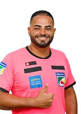 ELITON ALVES CORREA