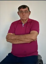 ROMILDO FERREIRA DA SILVA