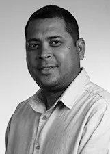 MARCOS DA SILVA