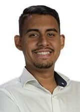 JOÃO MARCOS GOMES DE LIMA