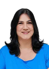 LILIAN PERDOMO DE ASSIS RIBAS