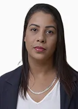 LIANE DA SILVA