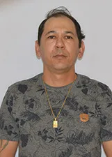 VALDOERIKY ALVES RODOVALHO