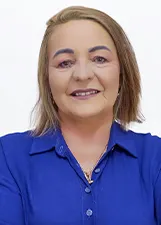 MARIA DE FÁTIMA PEREIRA DE ARAÚJO