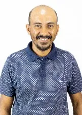 AGUINALDO DOS SANTOS SOUZA