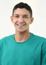 JEFERSON DA SILVA DOS SANTOS