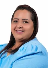 SANDRA APARECIDA COSTA CAMPOS