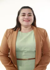 MARIA ROZÁLIA DOS SANTOS