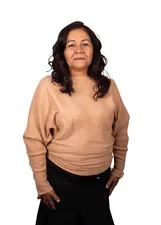 MARIA APARECIDA FERNANDES NUNES