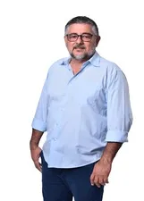 ELCIO COSTA DA ROSA