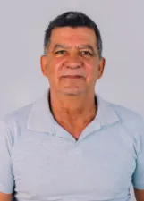 JOSÉ CARLOS DE ALMEIDA